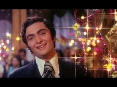 Main Shayar To Nahin Lyrics in Hindi | मैं शायर तो नहीं लिरिक्स