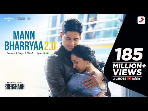 Mann Bharyya 2.0 Lyrics in Hindi | मन भरया 2.0 लिरिक्स