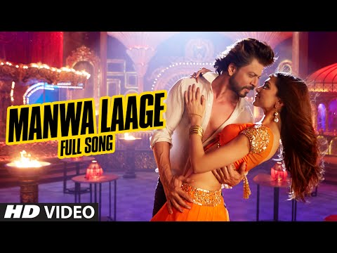 Manwa Laage Lyrics in Hindi | मनवा लागे लिरिक्स