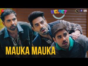 Mauka Mauka Lyrics in Hindi | मौका मौका लिरिक्स 