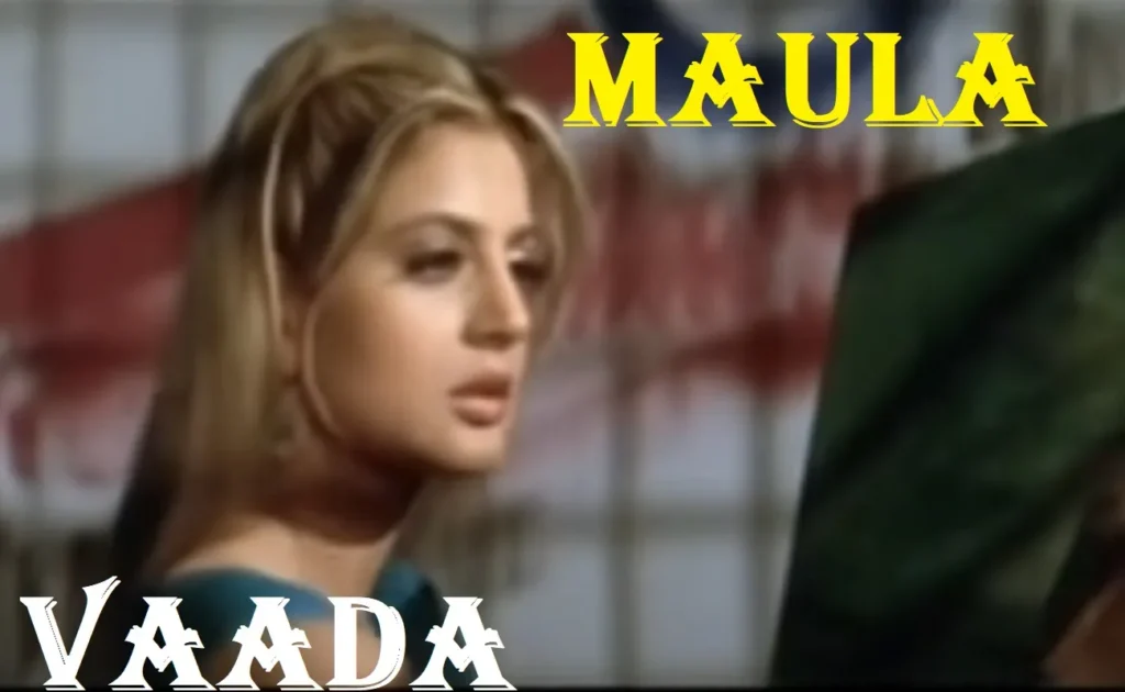 Maula