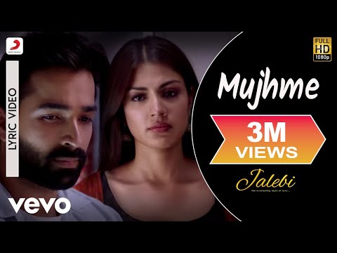 Mujhme Song Lyrics in Hindi | मुझमे लिरिक्स