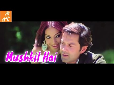 Mushkil Song Lyrics in Hindi | मुश्किल हिंदी लिरिक्स