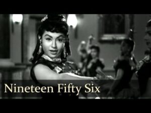 Nineteen Fifty Six Nineteen Fifty Seven Lyrics in Hindi | निनेटीन फिफ्टी सिक्स निनेटीन फिफ्टी सेवन लिरिक्स 