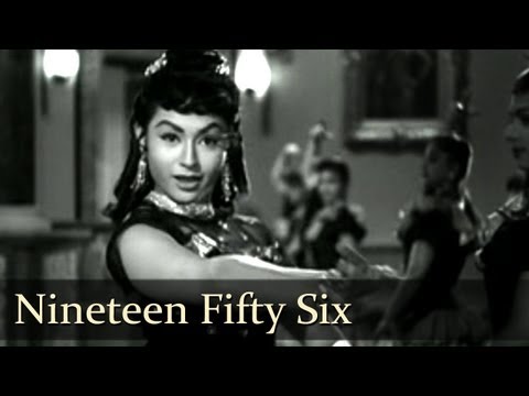 Nineteen Fifty Six Nineteen Fifty Seven Lyrics in Hindi | निनेटीन फिफ्टी सिक्स निनेटीन फिफ्टी सेवन लिरिक्स