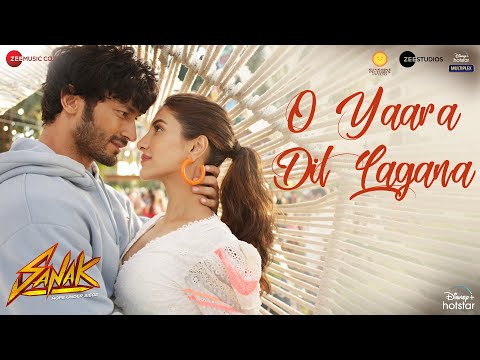 O Yaara Dil Lagana Lyrics in Hindi | ओ यारा दिल लगाना लिरिक्स