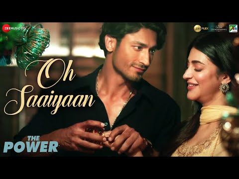 Oh Saaiyaan Lyrics in Hindi | ओह सैय्या लिरिक्स