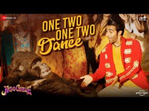 One Two One Two Dance Lyrics in Hindi | वन टू वन टू डांस लिरिक्स 