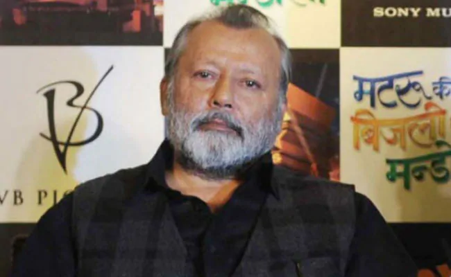 Pankaj Kapoor