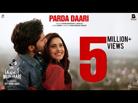 Parda Daari Lyrics | परदा दारी लिरिक्स