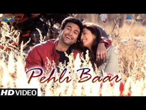 Pehli Baar Song Lyrics in Hindi | पहली बारी लिरिक्स 