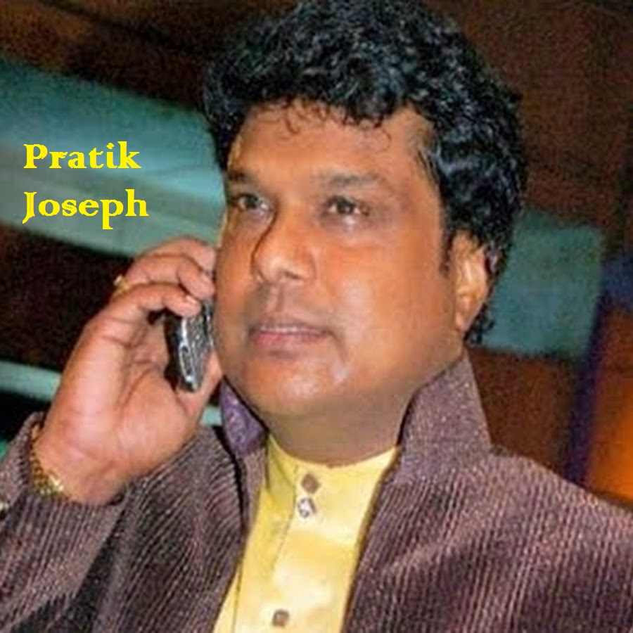 Pratik Joseph