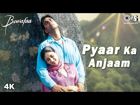 Pyar Ka Anjaam