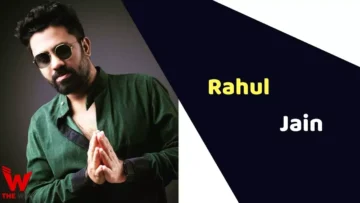Rahul-Jain