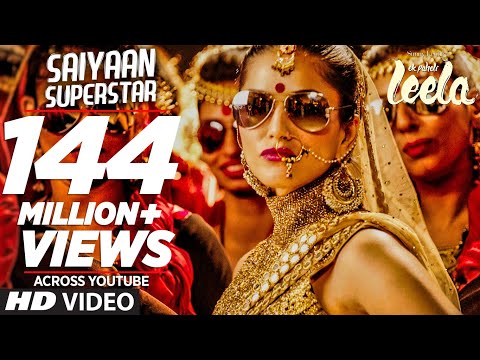 Saiyaan Superstar Lyrics in Hindi | सयान सुपरस्टार लिरिक्स