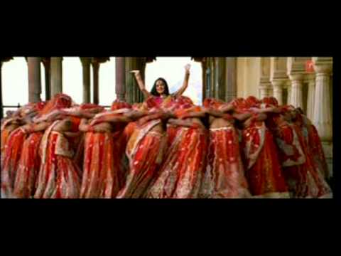 Sakhiya Re Sakhiya Re Lyrics in Hindi | सखिया रे सखिया रे लिरिक्स