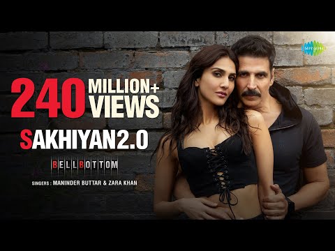 Sakhiyan 2.0 Lyrics in Hindi | सखियां 2.0 लिरिक्स