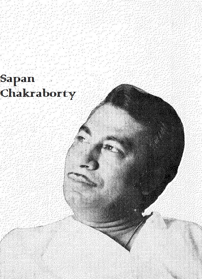 Sapan Chakraborty