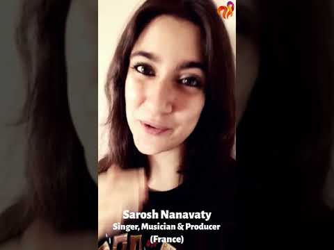 Sarosh Nanavaty