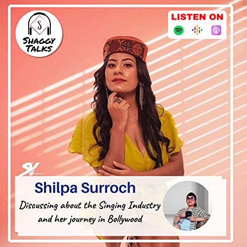 Shipla Surroch
