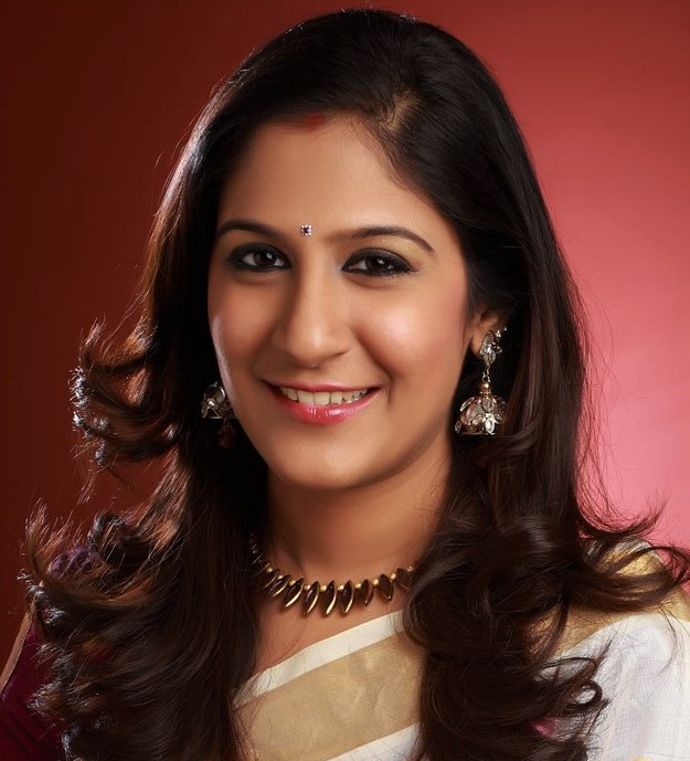 Shweta Mohan