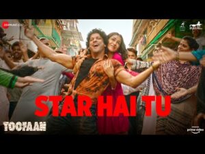 Star Hai Tu Lyrics in Hindi | स्टार है तू लिरिक्स 