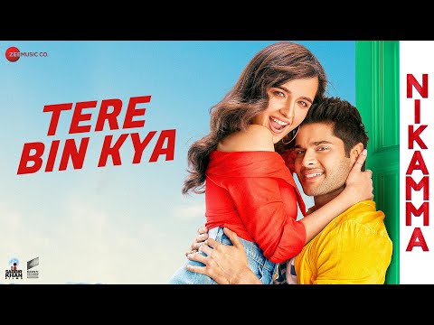 Tere Bin Kya Lyrics | तेरे बिन क्या लिरिक्स