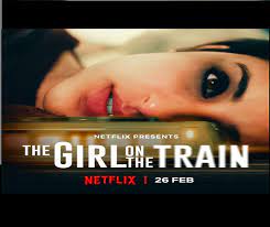 The Girl On The Train