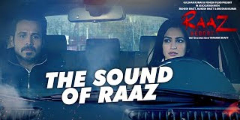 The Sound of Raaz