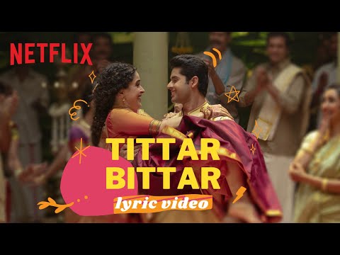 Tittar Bittar Lyrics in Hindi | तीत्तर बिट्टर लिरिक्स