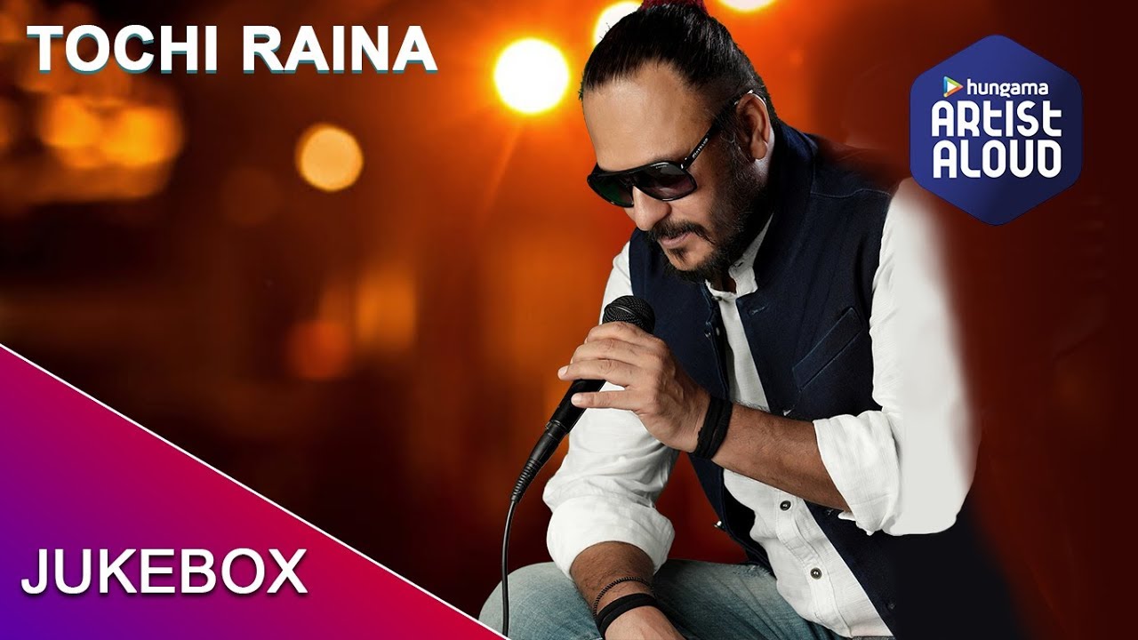 Tochi Raina