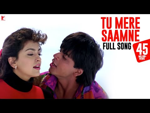 Tu Mere Saamne Lyrics in Hindi | तू मेरे सामने लिरिक्स