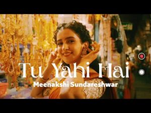 Tu Yahin Hai Lyrics in Hindi | तू यहीं है लिरिक्स 