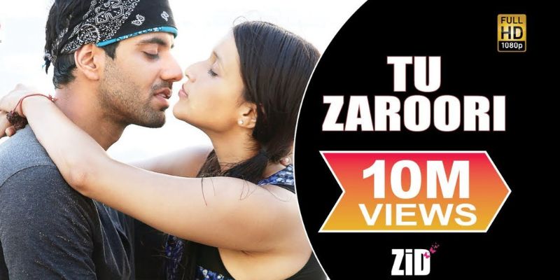 Tu zaroori sa hai mujhko