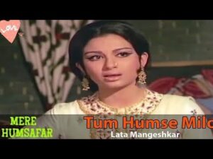 Tum Hamse Mile Lyrics in Hindi | तुम हमसे मिले लिरिक्स 