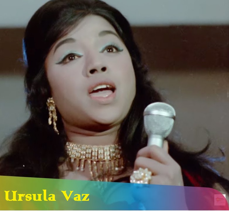 Ursula Vaz