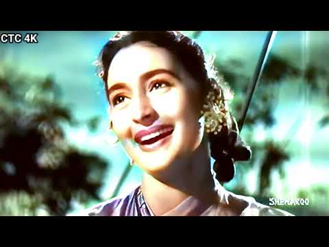 Woh Chaand Khila Woh Taare Hanse Lyrics in Hindi | वो चांद खेला वो तारे हांसे लिरिक्स