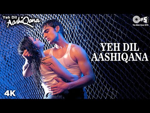 Yeh Dil Aashiqana (Title Track) Lyrics in Hindi | ये दिल आशिकाना (टाइटल ट्रैक) लिरिक्स