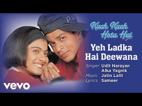 Yeh Ladka Hai Deewana Lyrics in Hindi | ये लडका है दीवाना लिरिक्स