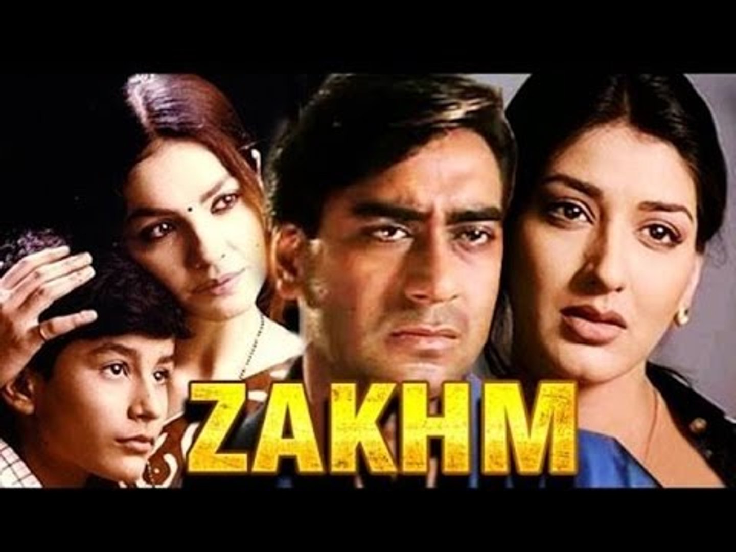 Zakhm