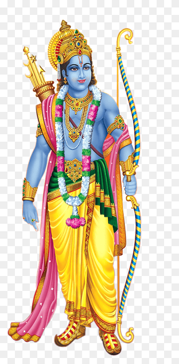 He Raja Ram Teri Aarti