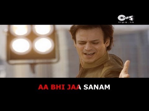 Aa Bhi Ja Sanam