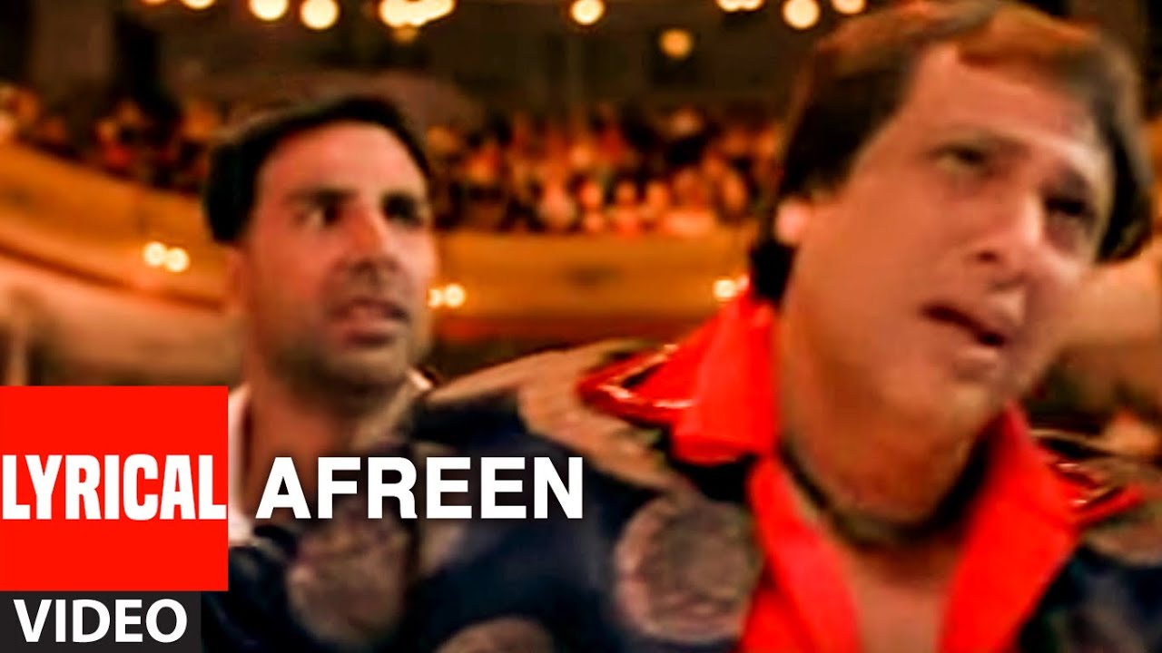 Afreen