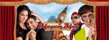 Bhagam-Bhag