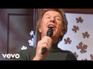 Bill Gaither Because He Lives