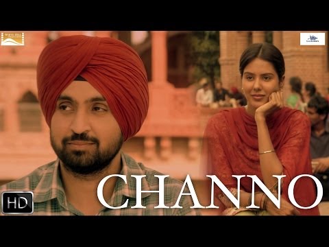 Channo Song Lyrics | ਚੰਨੋ ਲਿਰਿਕਸ