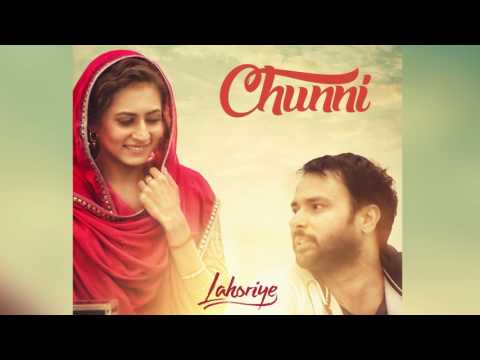 Chunni Song Lyrics | ਚੁੰਨੀ ਲਿਰਿਕਸ