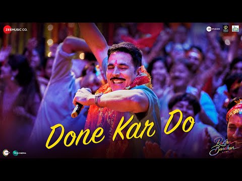 Done Kar Do Lyrics | डन कर दो लिरिक्स