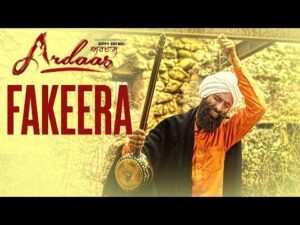 Fakeera Song Lyrics | ਫਕੀਰਾ ਲਿਰਿਕਸ