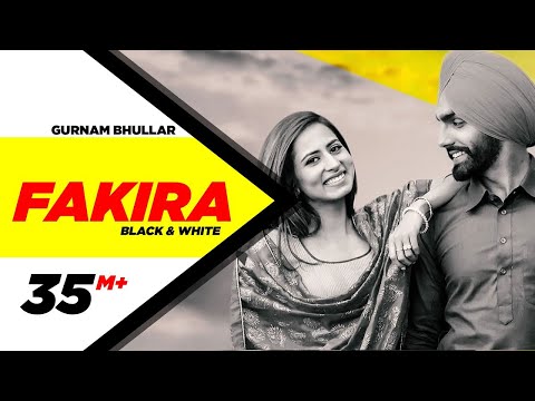 Fakira Song Lyrics | ਫਕੀਰਾ ਲਿਰਿਕਸ